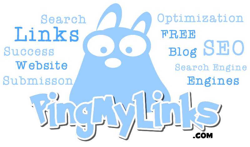 PingMyLinks - Free Website Submission